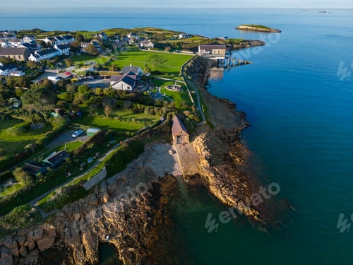 Preview: Moelfre - Anglesey - North Wales