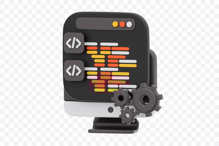 Preview: Website Maintenance Service