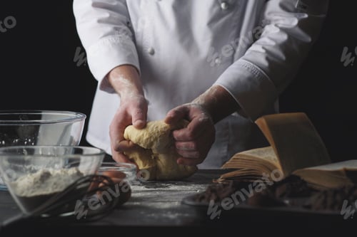Preview: cooking
