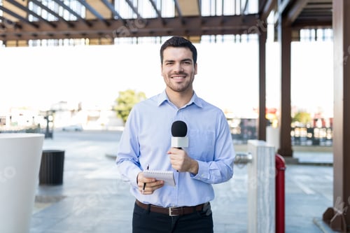 Preview: Awareness Through Journalism