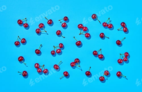 Preview: Cherry