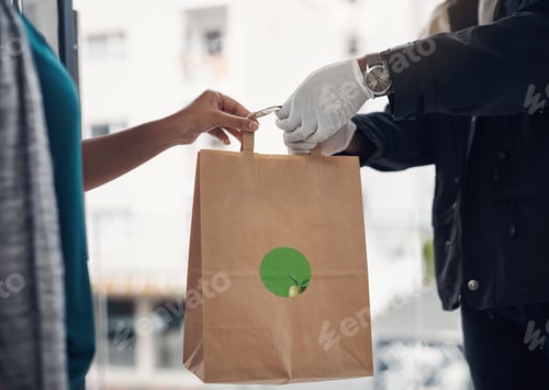 Preview: Because your food as just as your safety