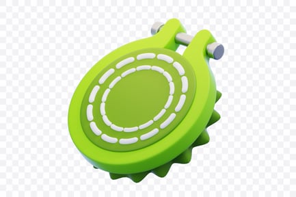 Preview: Embroidery Hoop