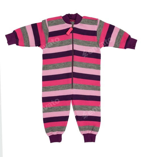 Preview: Baby wool clothes