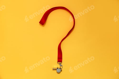 Preview: The concept of the issue or question in sport