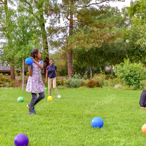 Preview: Fun Activities that kids play at the park