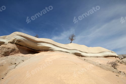 Preview: Rock Formation