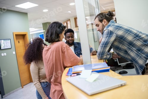 Preview: College students