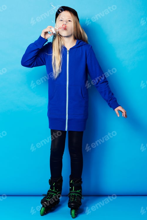 Preview: Sassy and sporty
