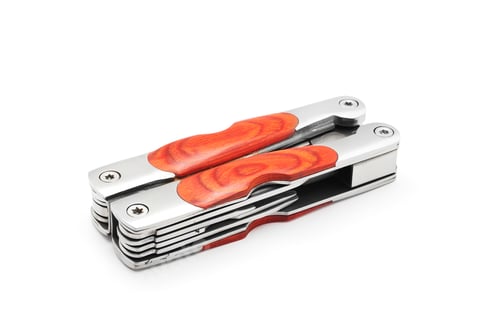 Preview: multi tool pliers
