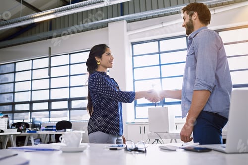 Preview: Forming a positive partnership