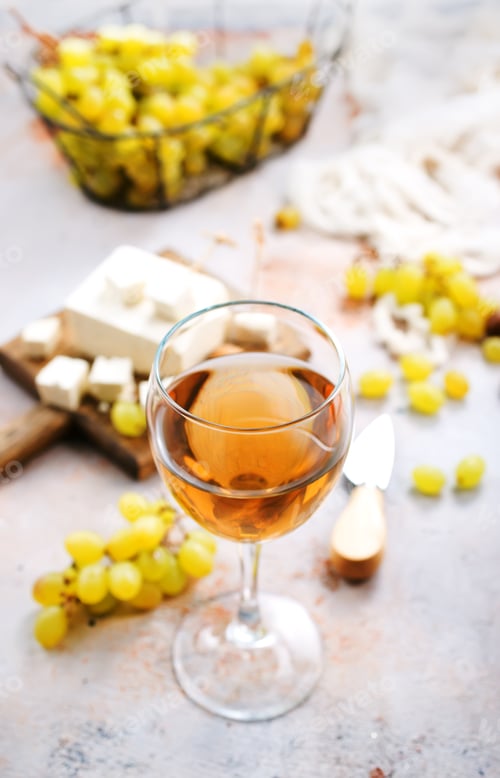 Preview: wine