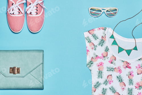 Preview: Fashion