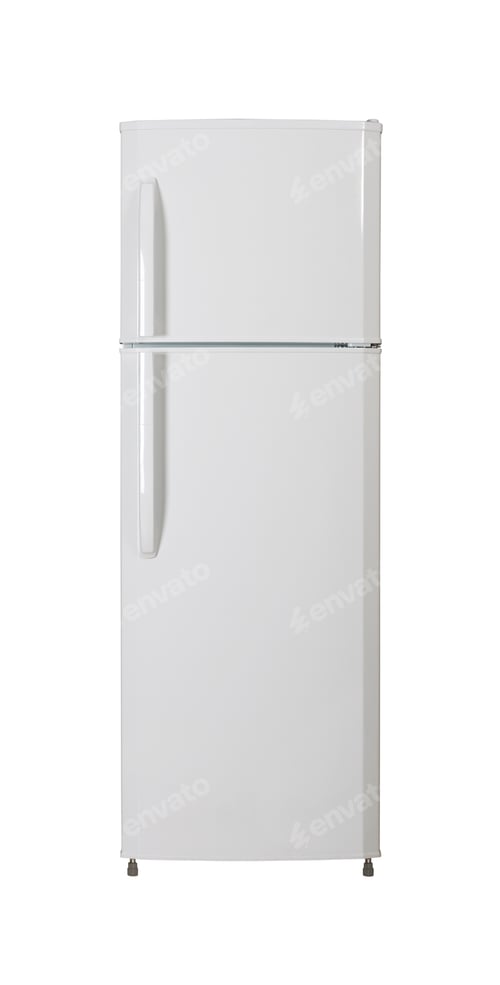 Preview: Refrigerator