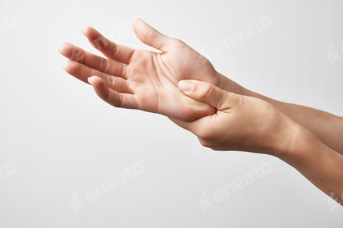 Preview: joint pain rheumatism arthritis health problems