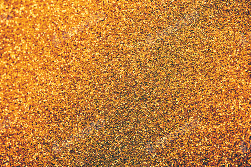 Preview: Golden glitter textured background