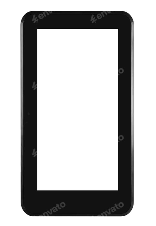 Preview: monitor isolated