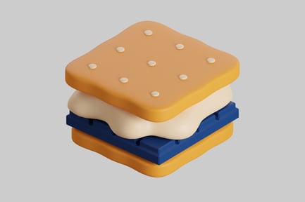 Preview: Sandwich