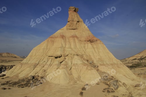 Preview: Visiting the Bardenas Reales in Navarra