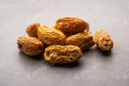 Preview: Dry dates or Kharik or Khajoor