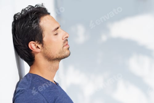 Preview: Enjoying the summer breeze