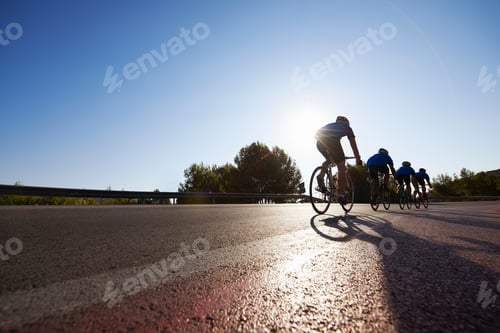 Preview: Cycle Racing