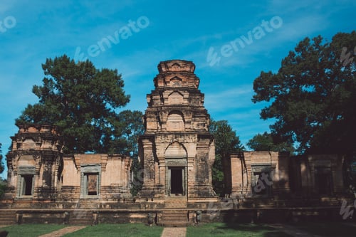 Preview: Cambodia