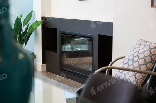 Preview: Fireplace