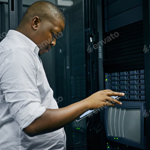 Preview: Smart technology for smart system administration