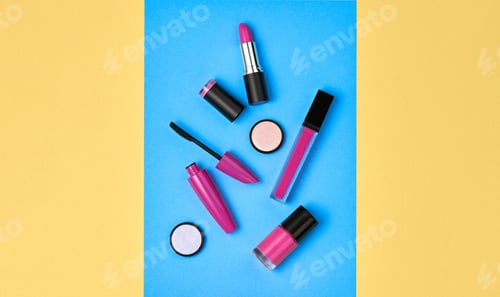 Preview: Fashion Cosmetic