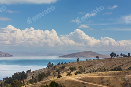 Preview: Titicaca