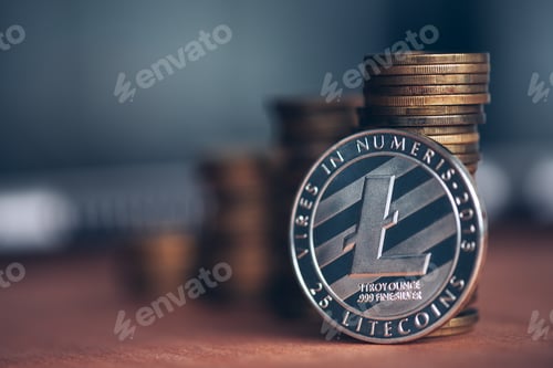 Preview: Trading with Litecoin cryptocurrency