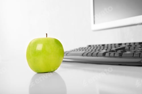 Preview: Healthy work