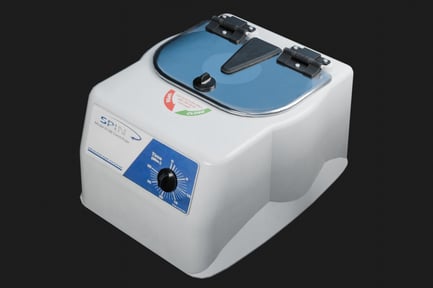 Preview: Vile Centrifuge Lowpoly