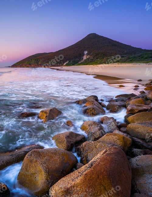 Preview: Aussie Life