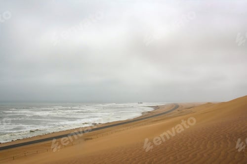 Preview: Beach serenity