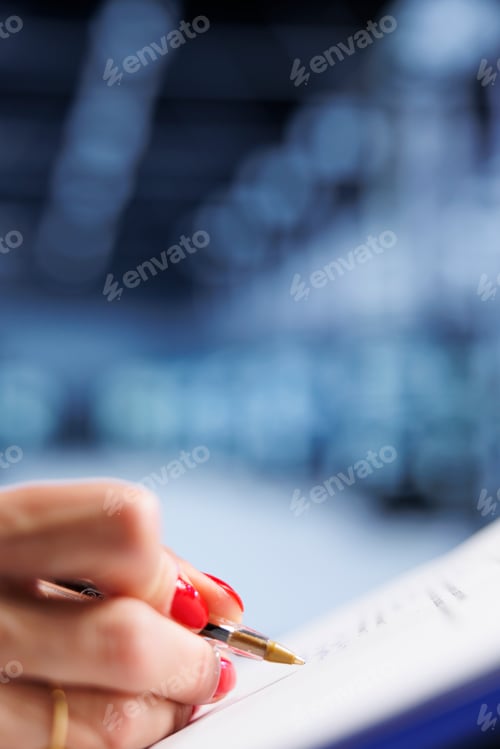 Preview: Expert assessing server security issues