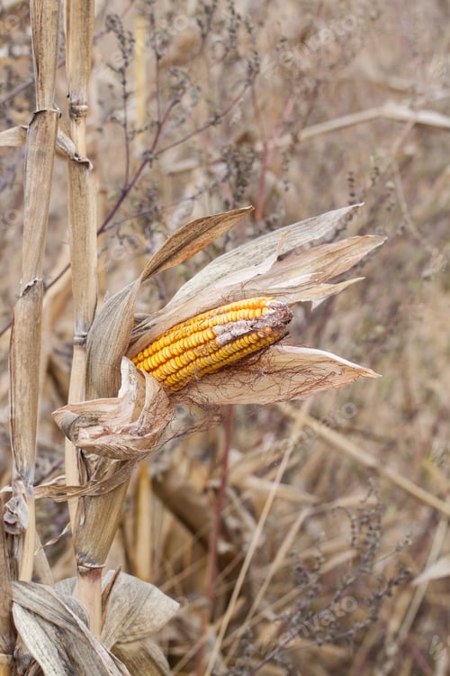 Preview: Corn Field