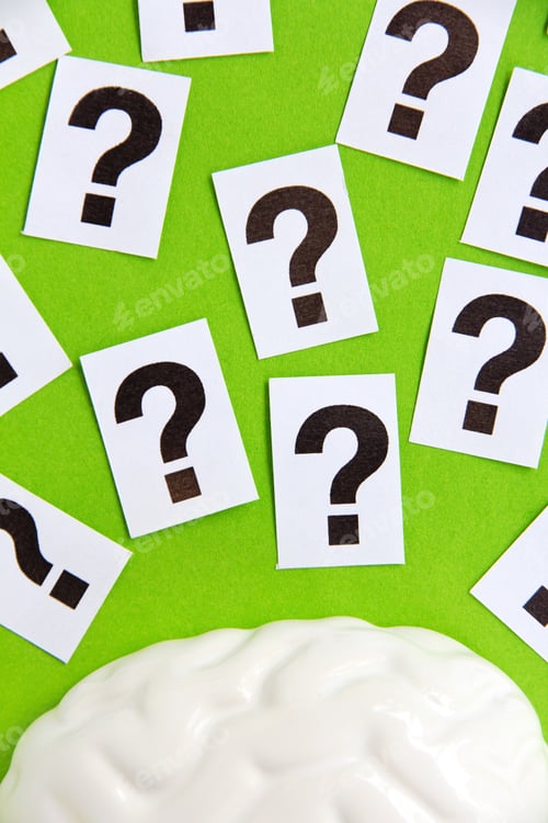 Preview: Question concept