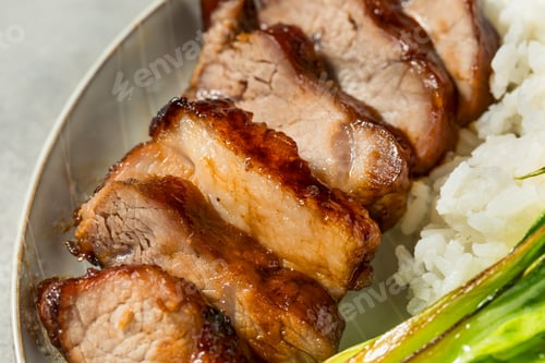 Preview: Chinese Char Siu Pork