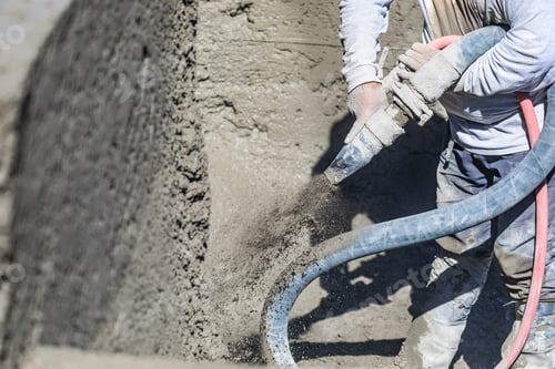 Preview: Shotcrete Gunite Pool Construction Series