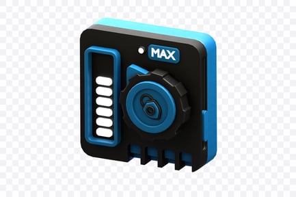 Preview: Maximum Security