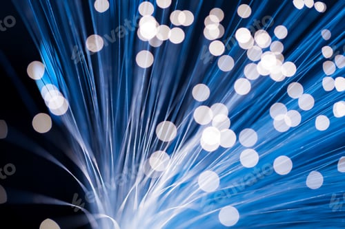 Preview: Optical fiber