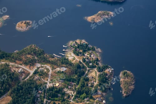 Preview: Sunshine Coast, British Columbia, Canada