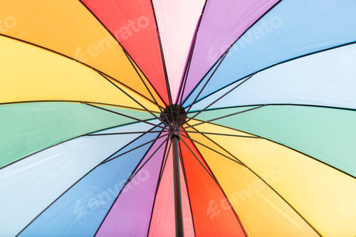 Preview: Under the umbrella