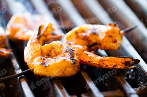 Preview: Grilling