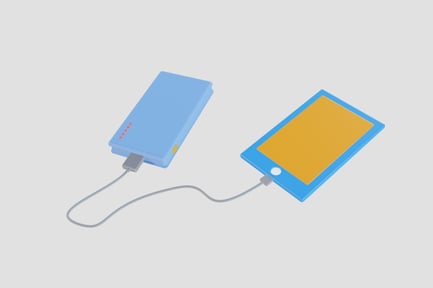 Preview: 3D Hewlett Packard