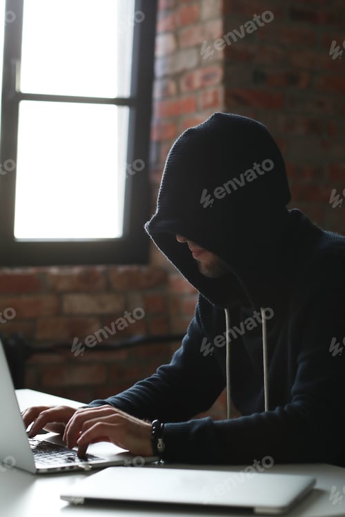Preview: Hacker