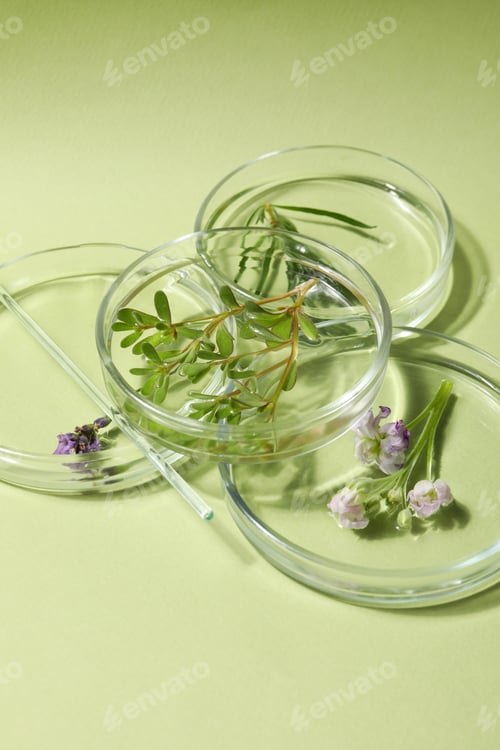 Preview: Herbal medicine, concept of herbal medicine research