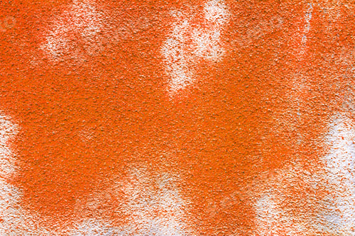 Preview: Abstract Orange and White Texture Background Design